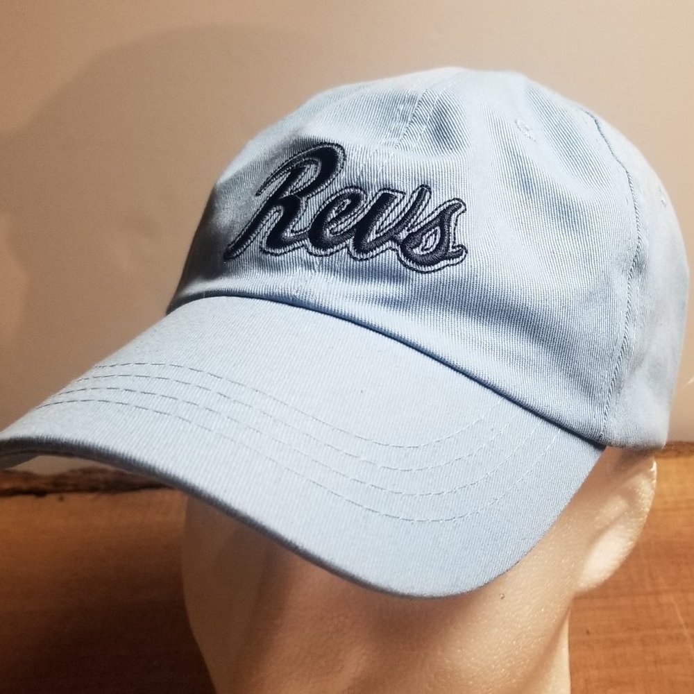 H181 - York Revolution Baseball Hat